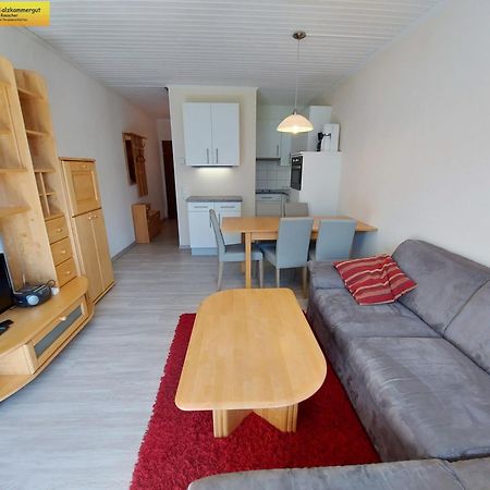 Apartment Bettina Тауплиц Экстерьер фото